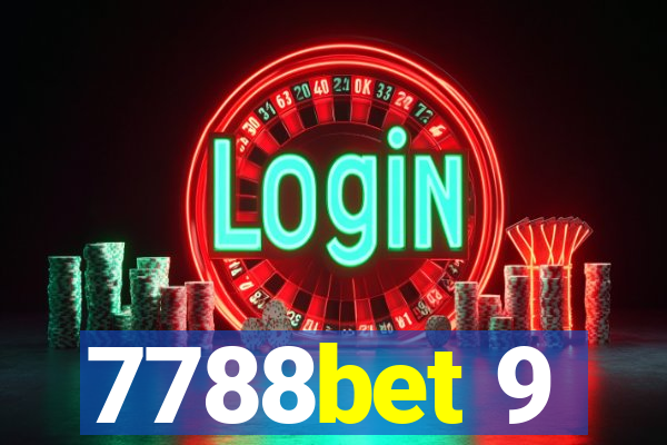 7788bet 9